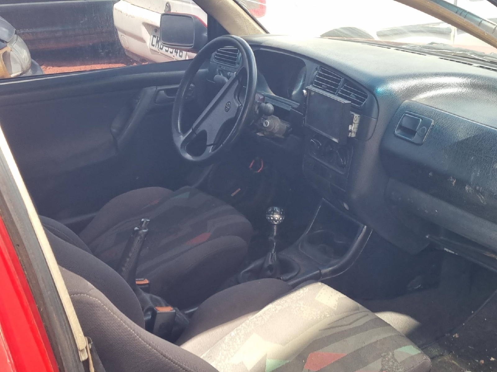 Foto 3: I/VW GOLFGTI 1995/1995