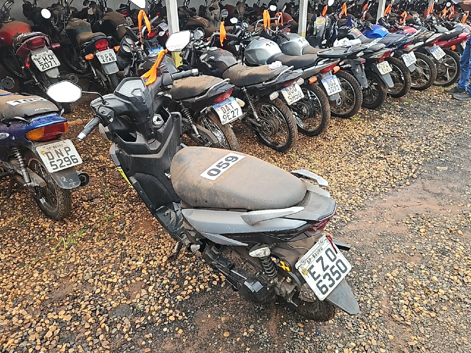 Foto 2: YAMAHA/NEO 125 2019/2020