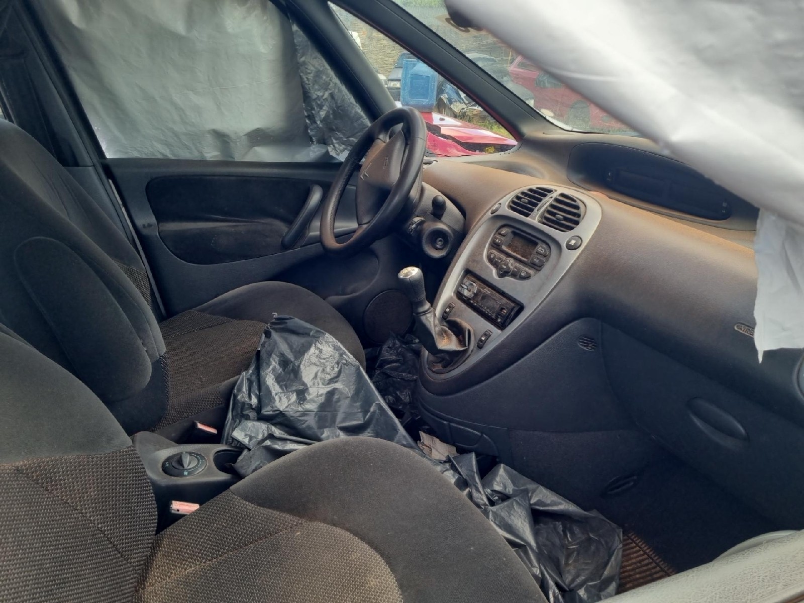Foto 2: CITROEN/PICASSO II 16 EXCS 2011/2012
