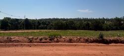 Terreno no loteamento Thermas de Santa Bárbara - Gleba II — foto principal