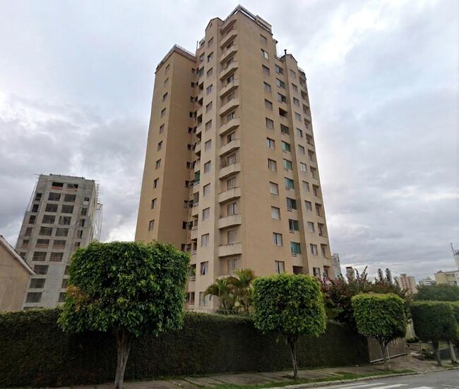 Apartamento com 80,50 m² no Tucuruvi