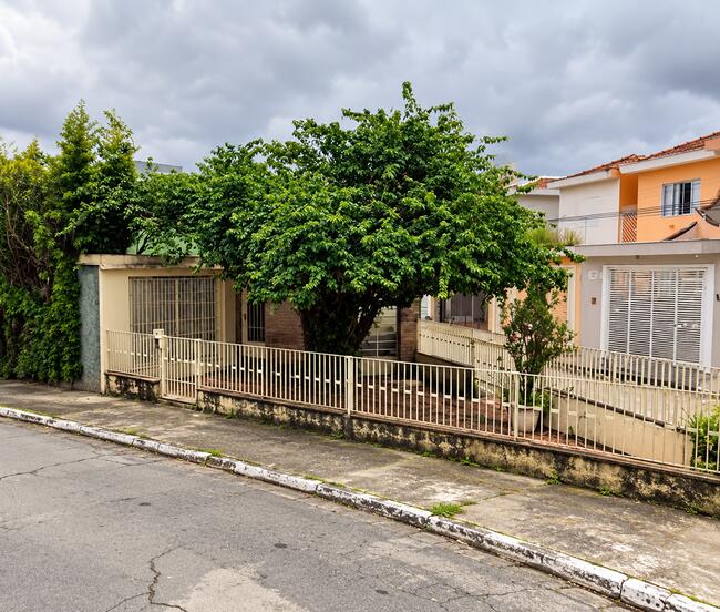 Casa em Vila Prudente com 240 m²