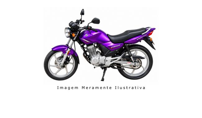 Honda CBX 200 1998/1998