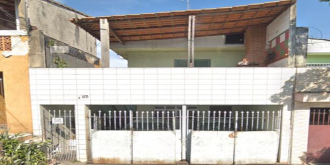 Casa em Taboão da Serra