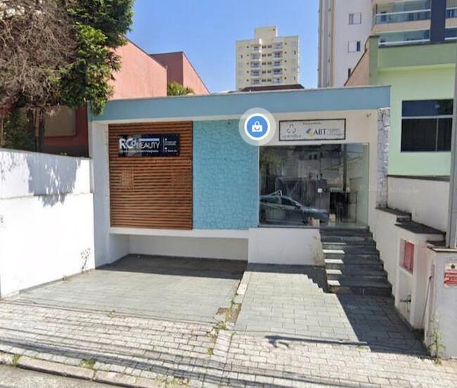 Loja em São Bernardo do Campo