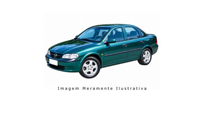 GM Vectra 1998/1999