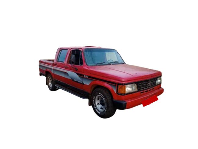 GM/D20 CUSTOM S 1988