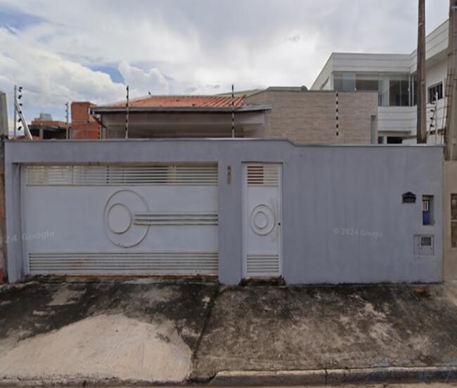 Casa em Hortolândia com 250,00 m²