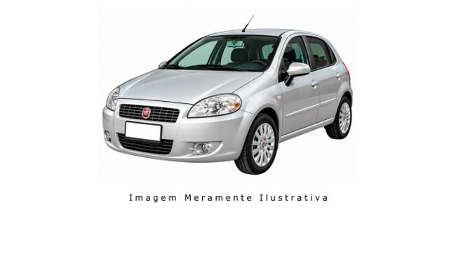 Fiat Punto ELX 1.4 2008/2008