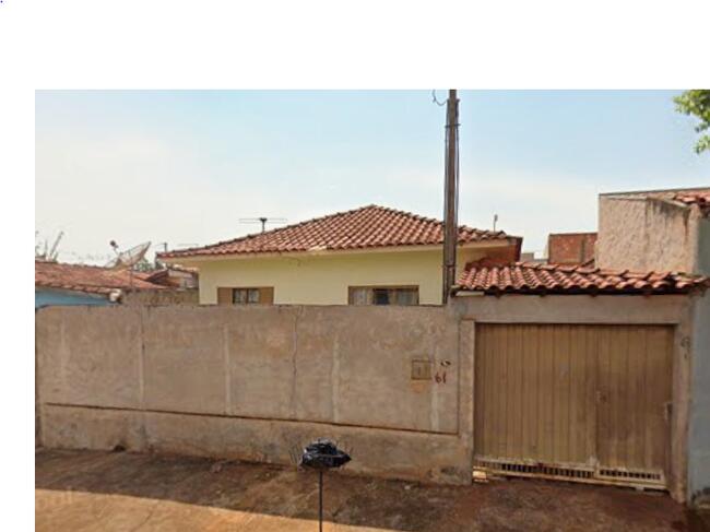 Casa com 200,00 m² no Residencial Jardim Alvorada em Canitar/SP