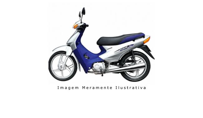 Honda C100 BIZ