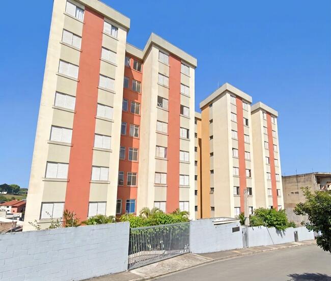Apartamento em Osasco com 51,10 m²