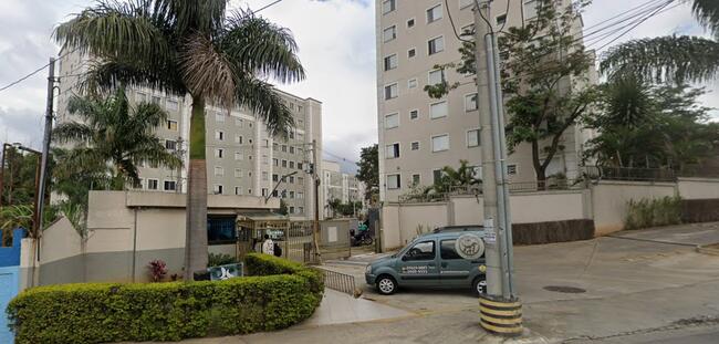 Apartamento em Guarulhos