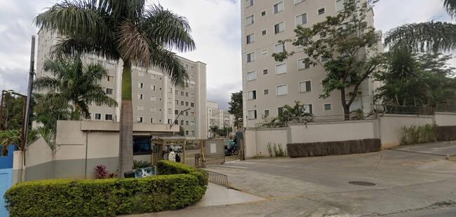 Apartamento em Guarulhos