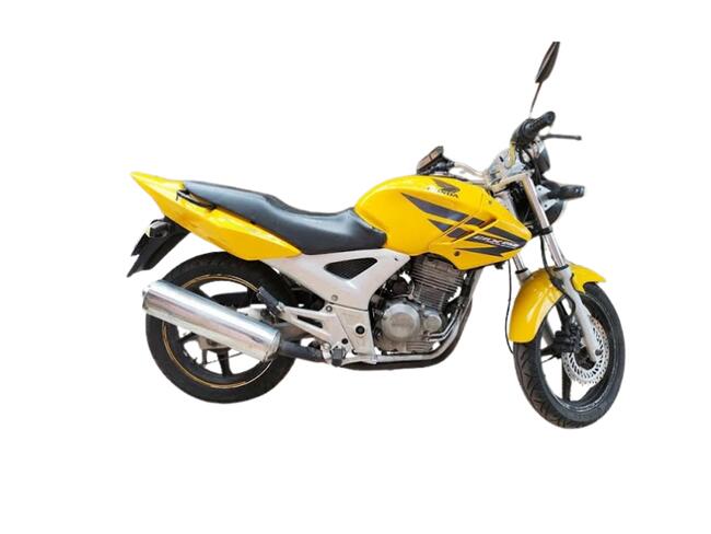 Honda CBX 250 Twister 2007/2007