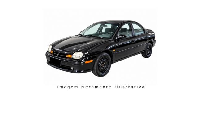 Veículo Chrysler Neon Le