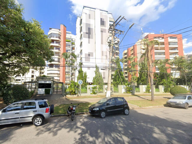 APARTAMENTO NA LAPA