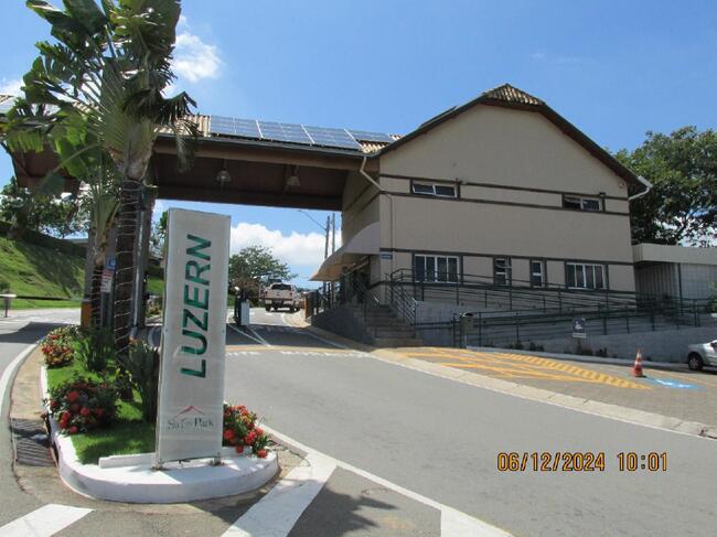 TERRENO NO RESIDENCIAL LUZERN EM CAMPINAS