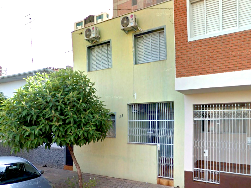 Capa do leilão ID 3860