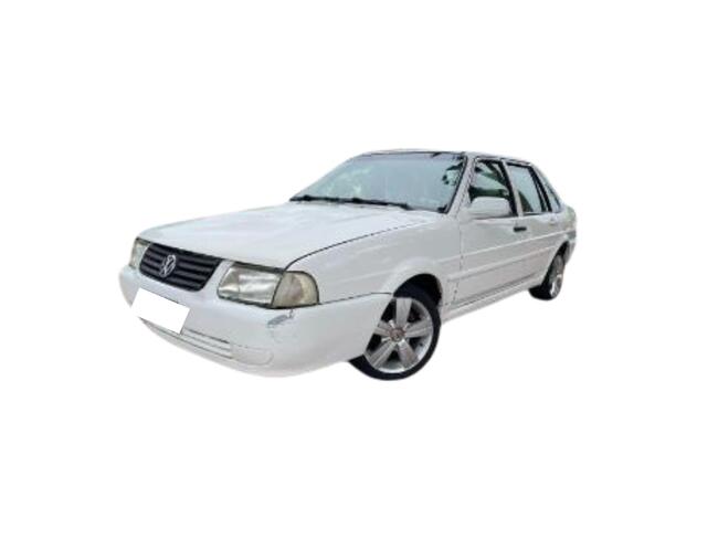 WV SANTANA 2002/2003