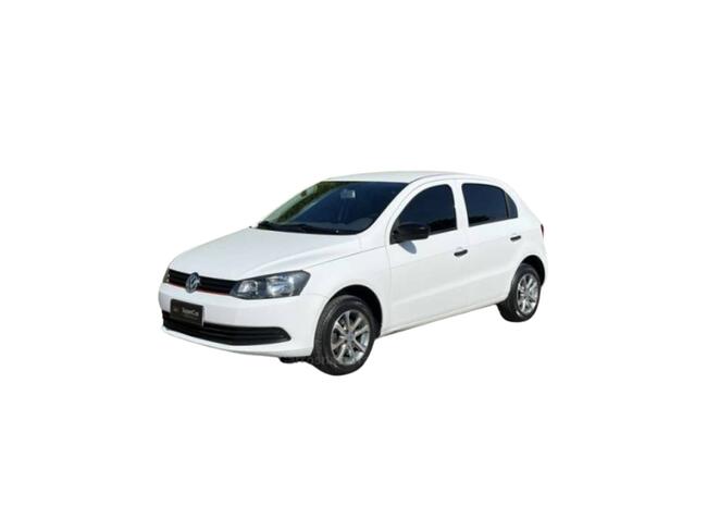 VOLKSWAGEN GOL 2016/2017