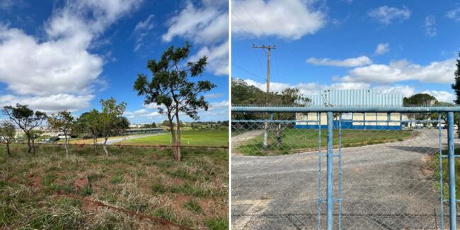 Imóveis em Itapetininga