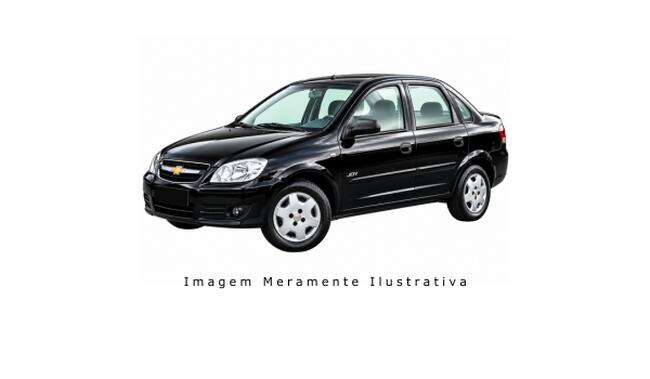 GM Prisma Joy 2009/2009