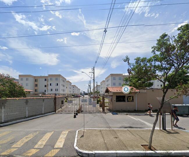 APARTAMENTO EM TAUBATÉ