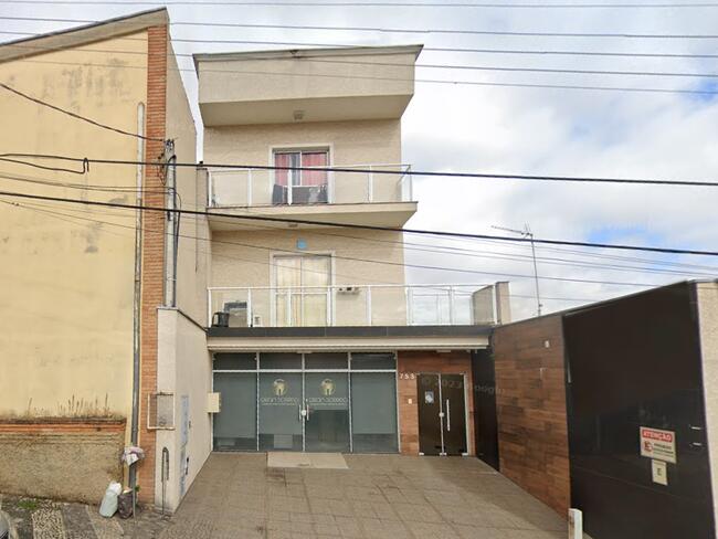 PRÉDIO RESIDENCIAL EM BRAGANÇA PAULISTA