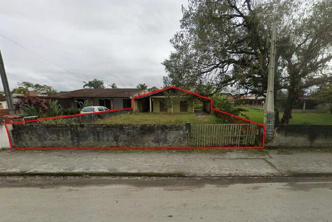 CASA EM PONTAL DO PARANÁ/PR