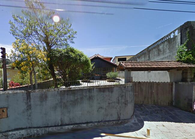 Casa em Petrópolis
