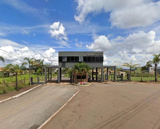 Terrenos no Cond. Ville D'Iacs em Nova Lima - MG