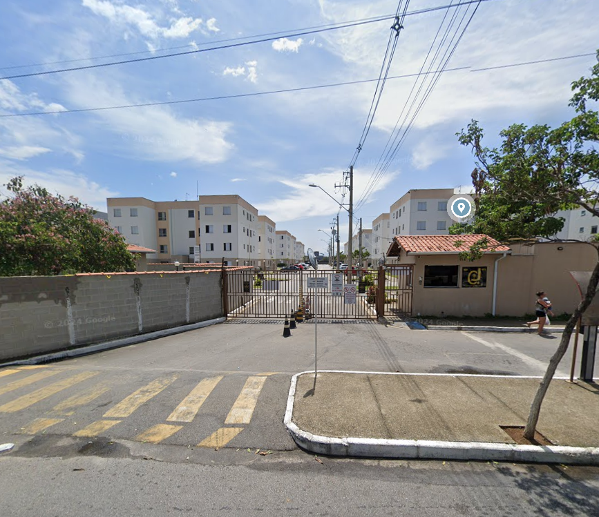 Capa do leilão ID 3995