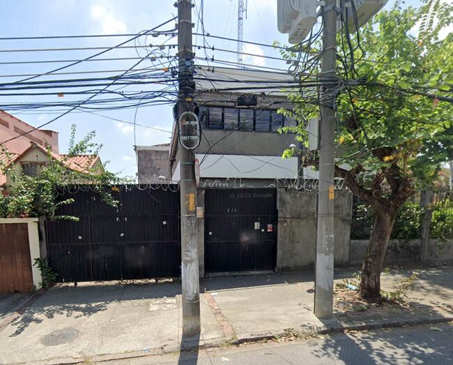 Casa no Rio de Janeiro
