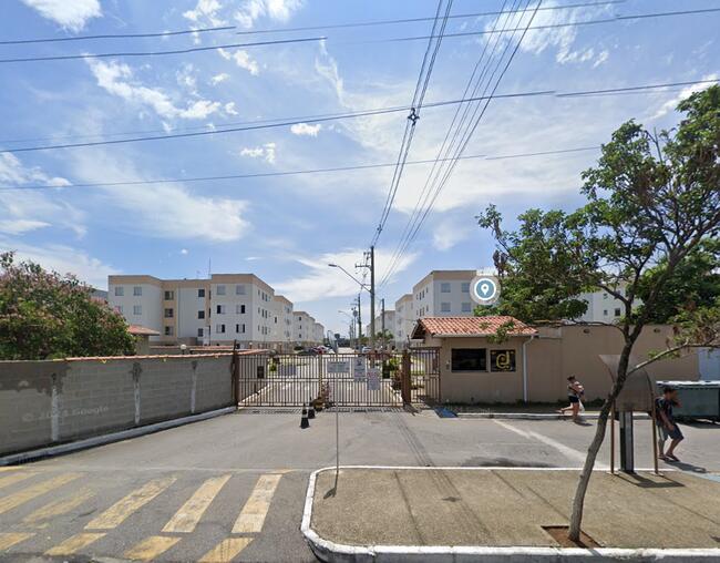 Apartamento no Taubaté com 49,96 m²