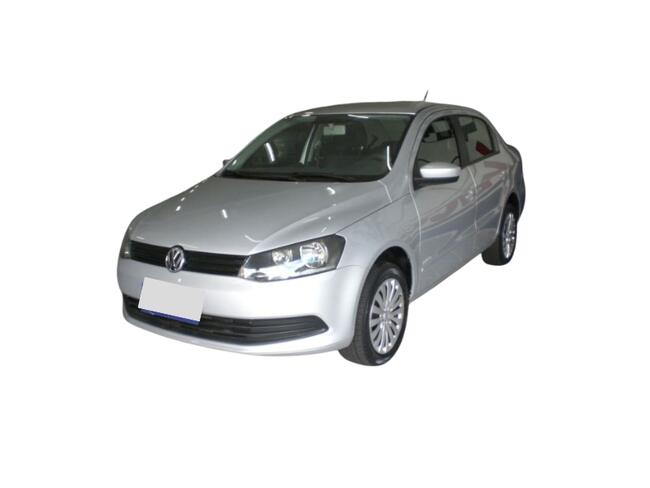 VW Novo Voyage 2013/2014