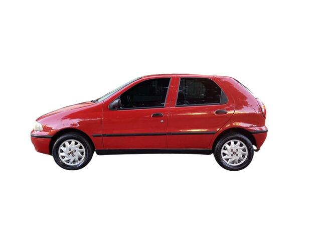 Fiat Palio 1997/1997