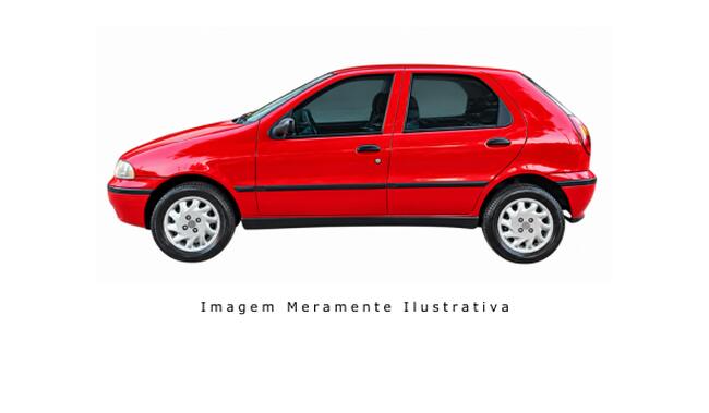 Fiat Palio 1997/1997