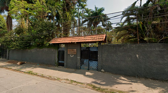 Capa do leilão ID 4030