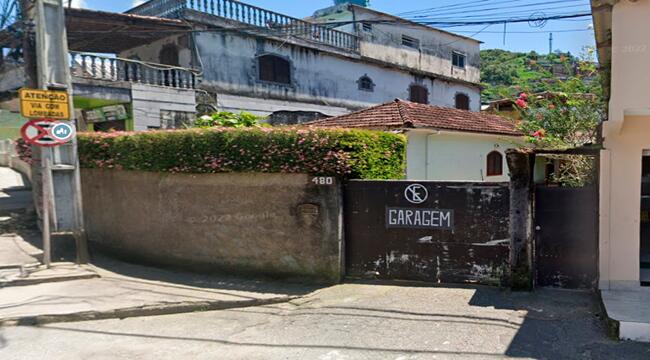 Casa em Petrópolis/RJ