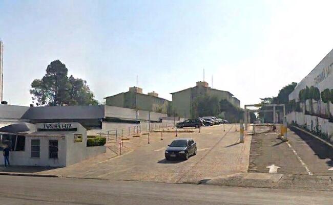 Apartamento em Piracicaba com 72,32 m²