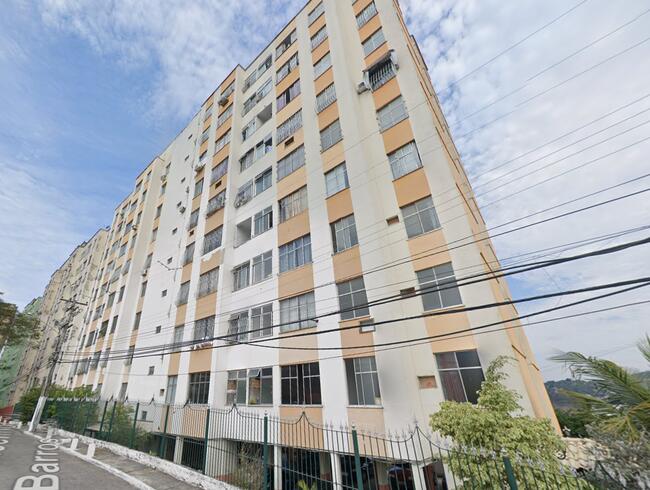 Apartamento em Niterói/RJ
