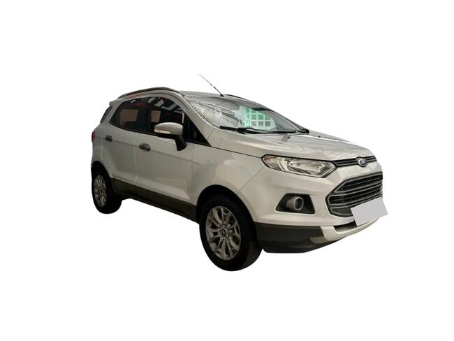 Ford Ecosport 2013/2013