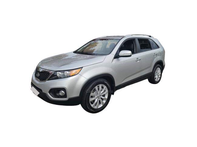 Kia Sorento 2012/2012