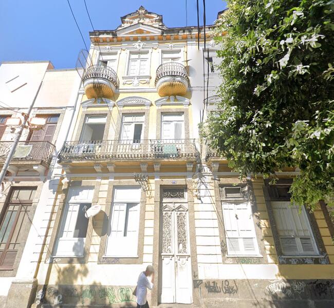 Imóveis no Rio de Janeiro