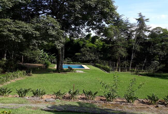 Chácara em Petrópolis/RJ