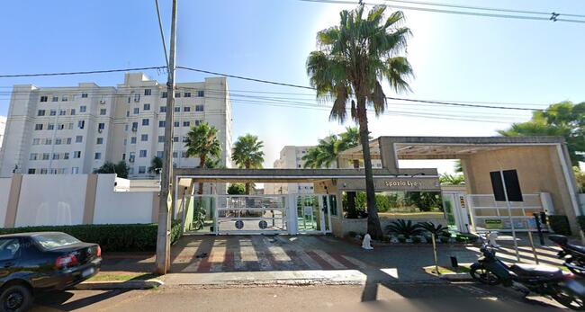 Apartamento em Londrina/PR