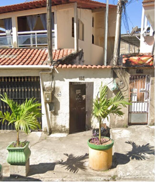 Casa em São Gonçalo/RJ
