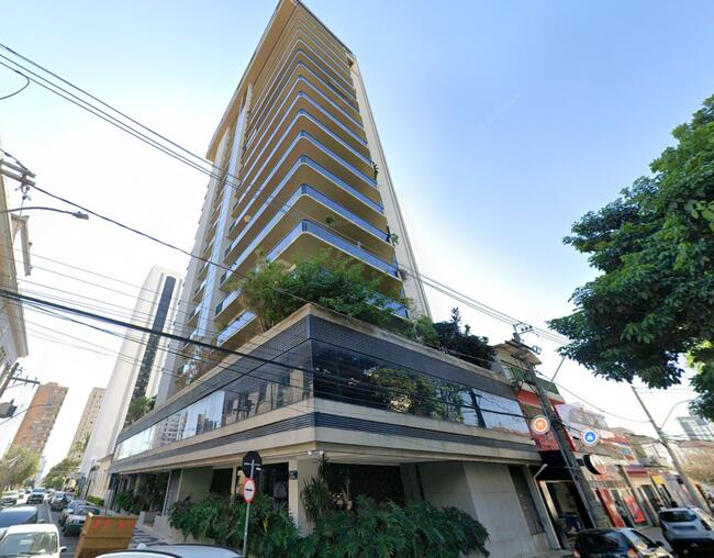 Apartamento em Piracicaba