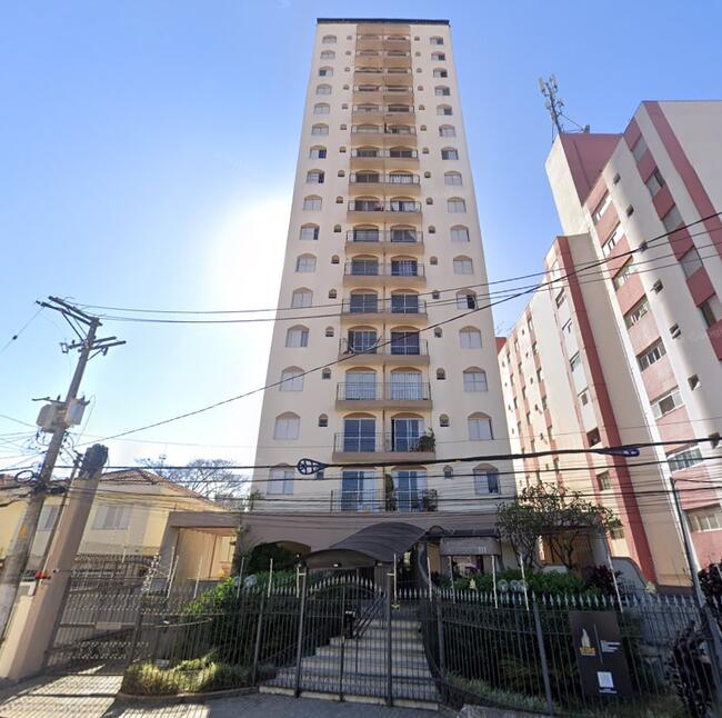 Apartamento no Tucuruvi com 64,85 m²